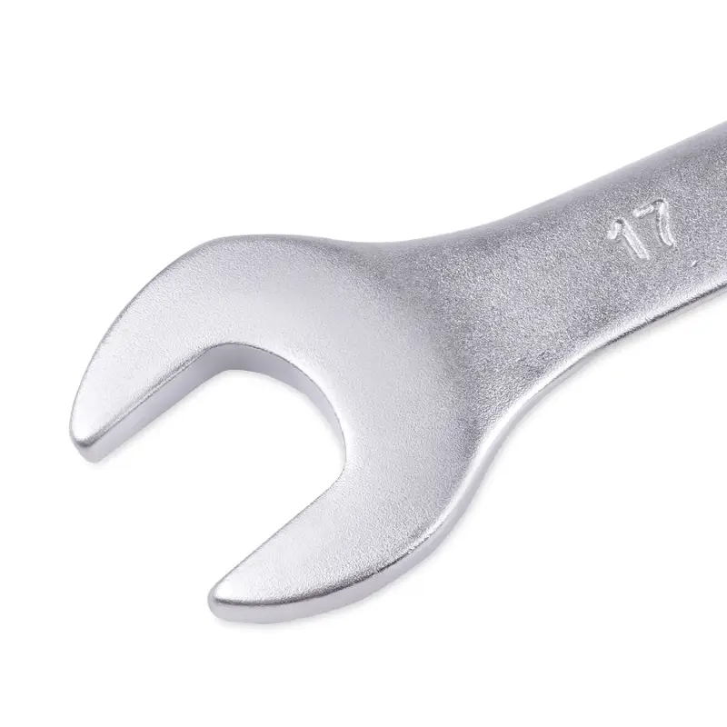 Набор ключей гаечных комбинированных в сумке (6-24 мм) (16 предметов) AVS K3N16M