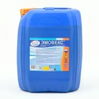 Жидкий хлор для дезинфекции воды &laquo;Эмовекс&raquo;, 23 кг