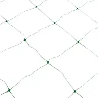 Сетка садовая для огурцов, шпалерная, 5&times;2 м, ячейка 15&times;15 см, Greengo