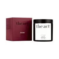 Скраб для тела The Act винный, 280 г