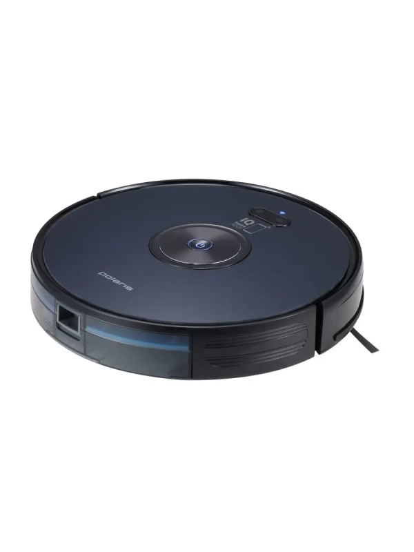 Робот-пылесос PVCR 3200 IQ Home Aqua с влажной уборкой Робот-пылесос PVCR 3200 IQ Home Aqua с влажной уборкой
