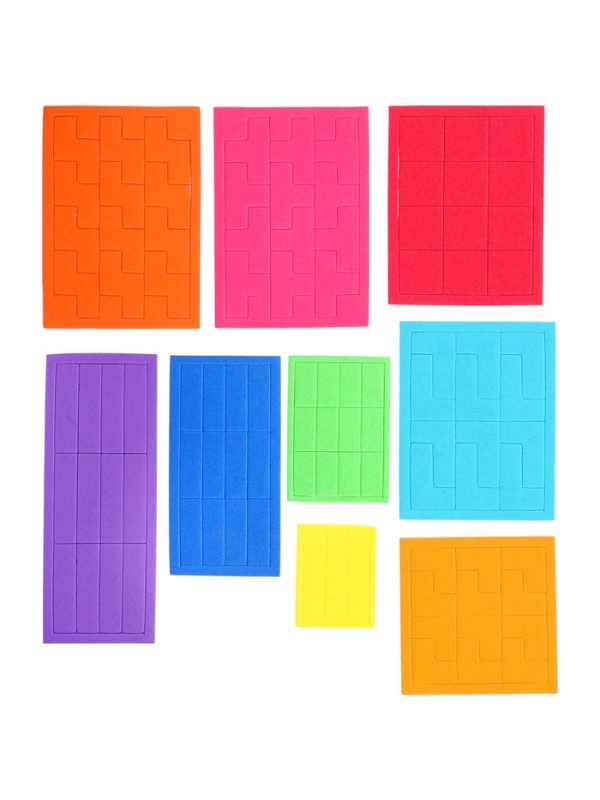 Настольная игра Настольная игра "БлокТайм"