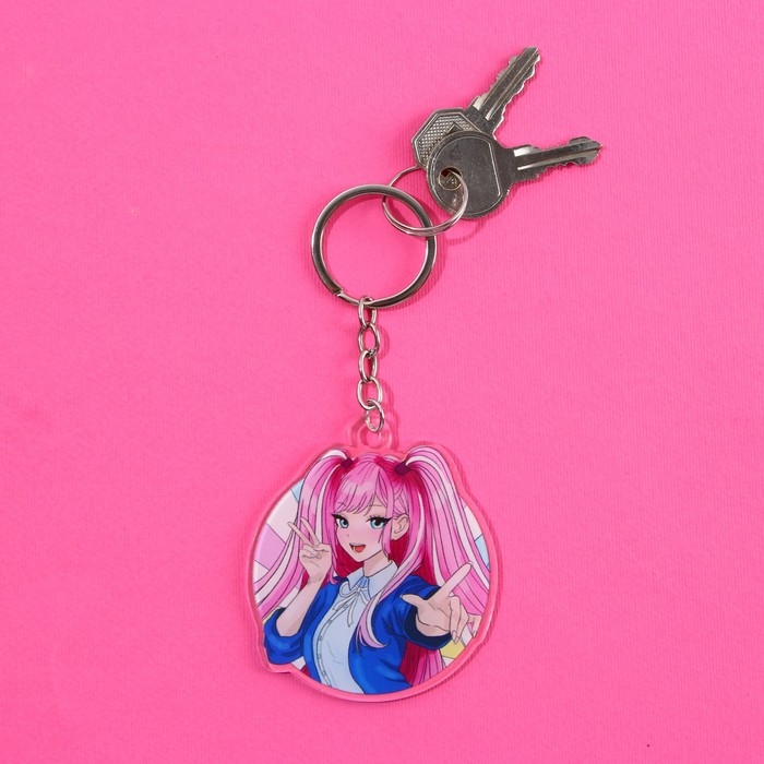 Набор брелоков Набор брелоков