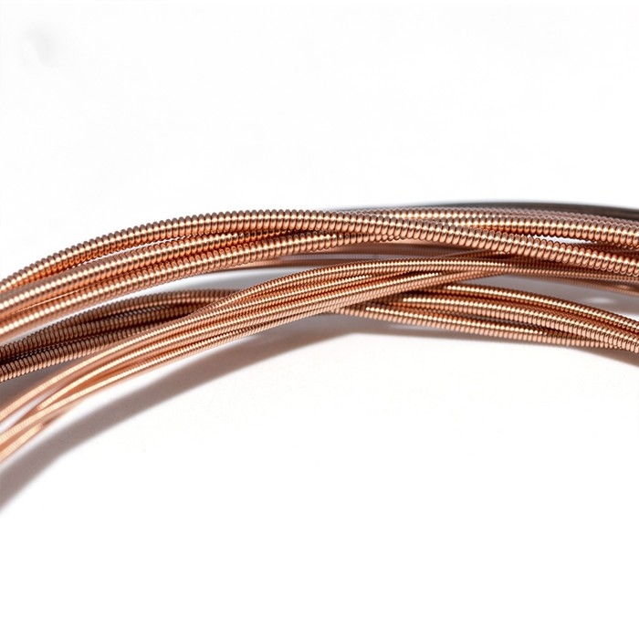 Струны для акустической гитары Orphee TX620P, 010-047 Струны для акустической гитары Orphee TX620P, 010-047