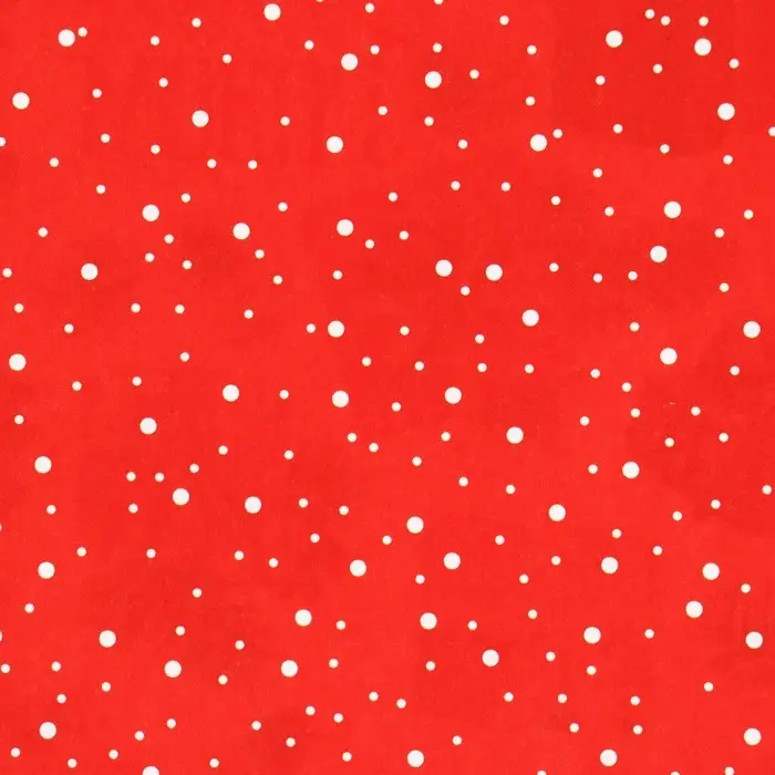 Упаковочная бумага на новый год глянцевая двухсторонняя «Новогодние подарки», 50 х 70 см