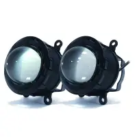Фары противотуманные LED AVS PF-301L