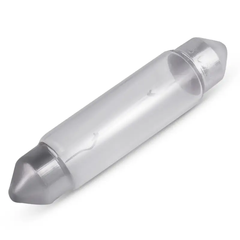 Лампа AVS Vegas 12V.С5W(SV8.5/8)L44мм. BOX 10шт.