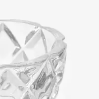 Сахарница, 250 мл, стекло