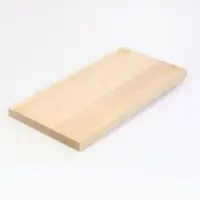 Доска разделочная Доляна, 60&times;30&times;3 см, дерево массив берёзы