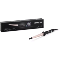 Щипцы H-HC1410 черный, 40Вт