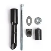 Адаптер для выноса TF-15, 22.2&times;150 мм, чёрный