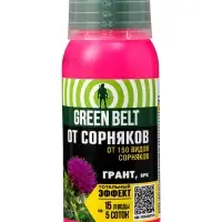 Средство от сорняков ГРАНТ, 100 мл