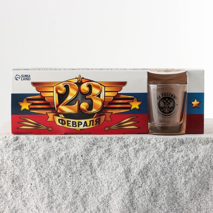 Подарочный набор «Мужской праздник»: 3 шт МИКС