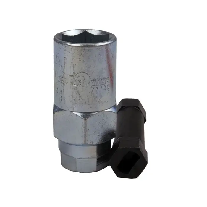 Съемник стоек &laquo;СЕРВИС КЛЮЧ&raquo;, зад+ перед, разбор рулевой рейки, 3 в одном