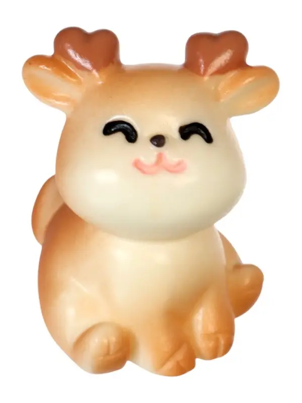 Puffy fluffy showbox (6pcs) Puffy fluffy showbox (6pcs)