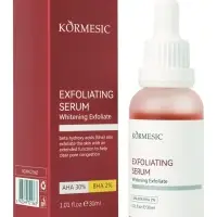 Сыворотка KORMESIC  с пиллинг эфектом, 30 мл