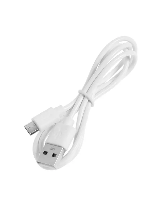 Увлажнитель воздуха HM-3, ультразвуковой, 3.3 л, мультиподсветка, USB, белый