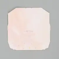 Коробка подарочная складная &laquo;Подарок&raquo;, 10&times;8&times;3.5 см, с окном