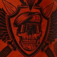 Кружка пивная стеклянная &laquo;За ВДВ&raquo;, 500 мл