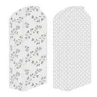 VETTA Винсент Чехол-кофр для одежды семейный, 60х30х120см, ПЕВА, 2 дизайна