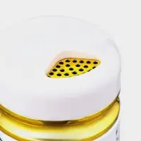 Набор для специй "S&P.Marble", 2 шт, на подставке Набор для специй "S&P.Marble", 2 шт, на подставке