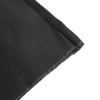 Автоодеяло для двигателя Cartage, 160&times;90 см, плотное, чёрное