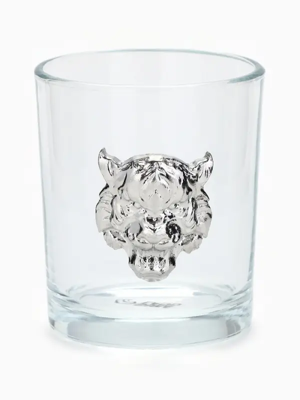Стакан для виски &laquo;Тигр&raquo;, 230 мл