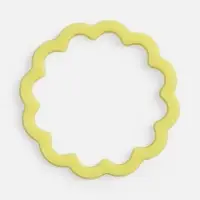 Подвеска Flora, 3D-печать на заказ, пион