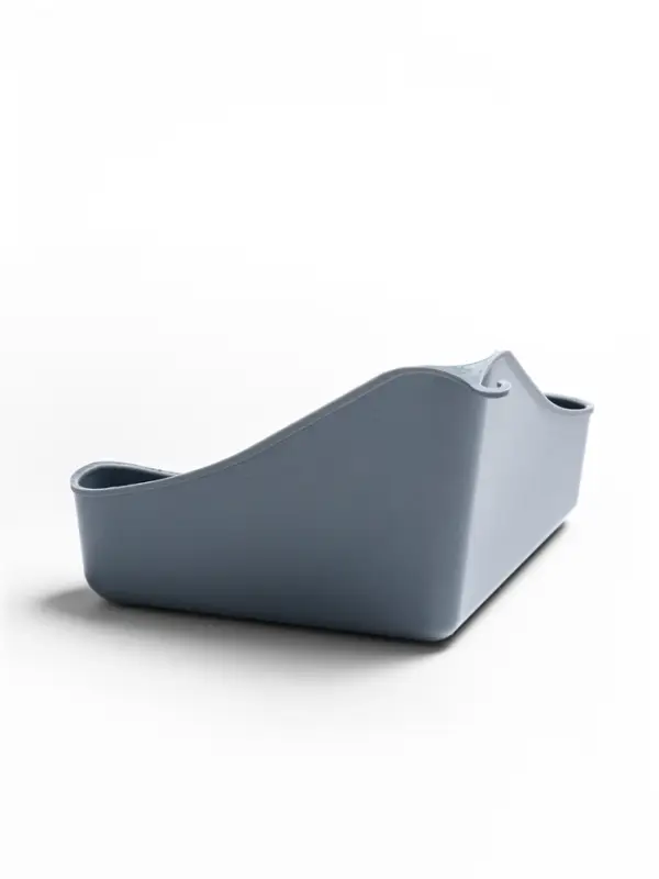 Туалет угловой для грызунов 16 х 9 х 8,5 см, микс цветов Туалет угловой для грызунов 16 х 9 х 8,5 см, микс цветов