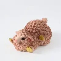 Фигурка &laquo;Овечка: Шалунья&raquo;, 3.5&times;8.5&times;6 см, МИКС