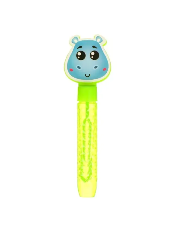 Мыльные пузыри мини Funny toys &laquo;Милые зверята&raquo;