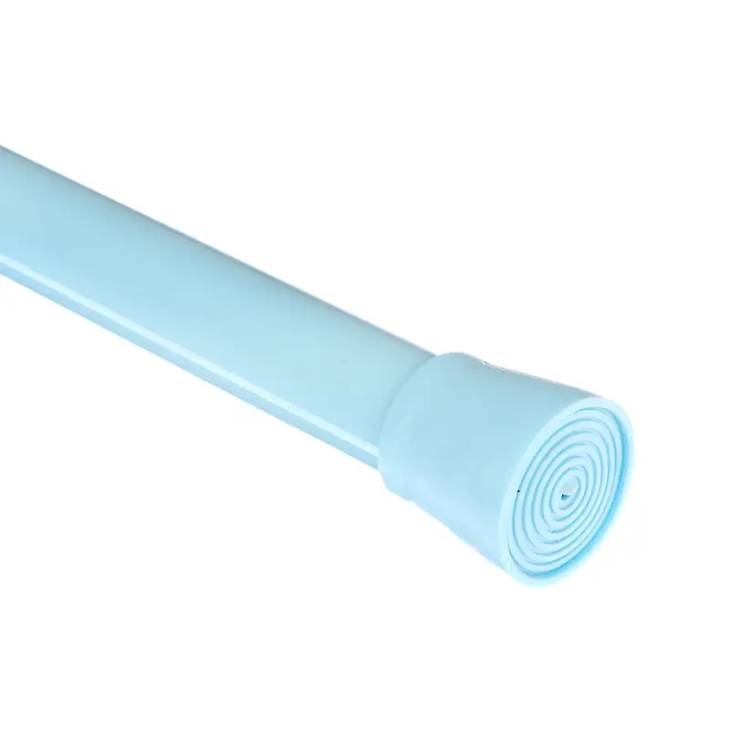 VETTA Карниз для ванной 2,0м, 2 цвета, алюм.