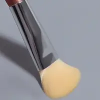 Набор кистей для макияжа PASTEL BLUSH, 5 шт., розовый