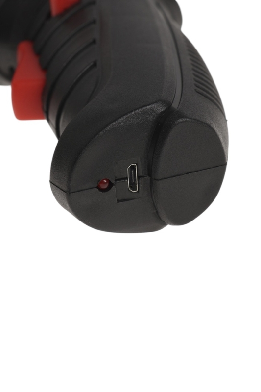 Аккумуляторная отвертка ТУНДРА, 3.6 В, 0.8 Ач, Li-ion