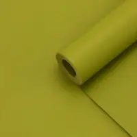 Бумага упаковочная крафт "Оливковый", 0,68 х 10 ±5%м, 70 г Бумага упаковочная крафт "Оливковый", 0,68 х 10 ±5%м, 70 г