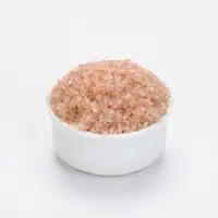 Соль для ванны, 200 г, аромат сладкая вата, URAL LAB