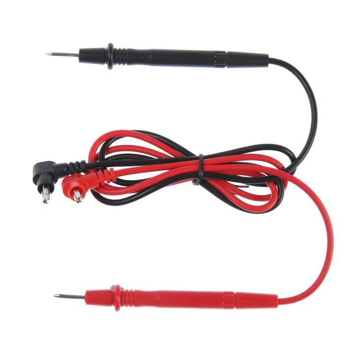 Токовые клещи ТУНДРА, DT3266L, ACV/DCV, ACA, 2KΩ-200MΩ, прозвон, подсветка Токовые клещи ТУНДРА, DT3266L, ACV/DCV, ACA, 2KΩ-200MΩ, прозвон, подсветка