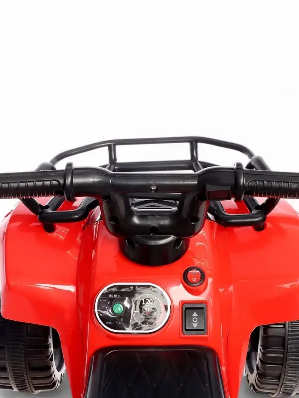 Электромобиль &laquo;Квадроцикл&raquo;, МИКС