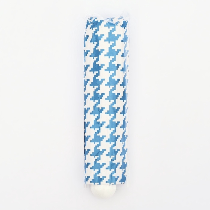 Зонт механический «Лапка», эпонж, 4 сложения, 8 спиц, R = 49/56 см, D = 112 см, цвет МИКС Зонт механический «Лапка», эпонж, 4 сложения, 8 спиц, R = 49/56 см, D = 112 см, цвет МИКС