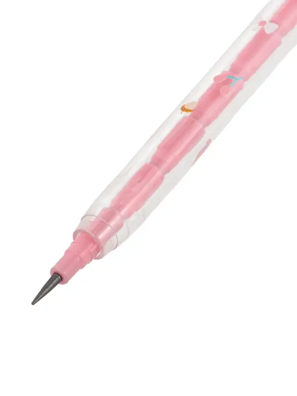 Карандаш-прикол секционный Calligrata &laquo;Лапка&raquo;, НВ, МИКС