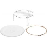 Микроволновая Печь HBW 2544 IX 25л. 900Вт