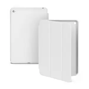Чехол-книжка для iPad iPad Mini 4 Smart Case White №9