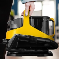 Моющий пылесос для дома КТ-5555 - 1300 Вт Моющий пылесос для дома КТ-5555 - 1300 Вт