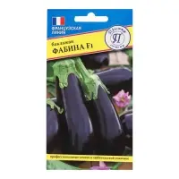 Семена Баклажан &laquo;Фабина&raquo;, F1, 5 шт., &laquo;Престиж семена&raquo;
