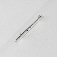 Скоросшиватель картон. ДЕЛО 280г/м2 мелованн 200шт/уп 1488738,1496205