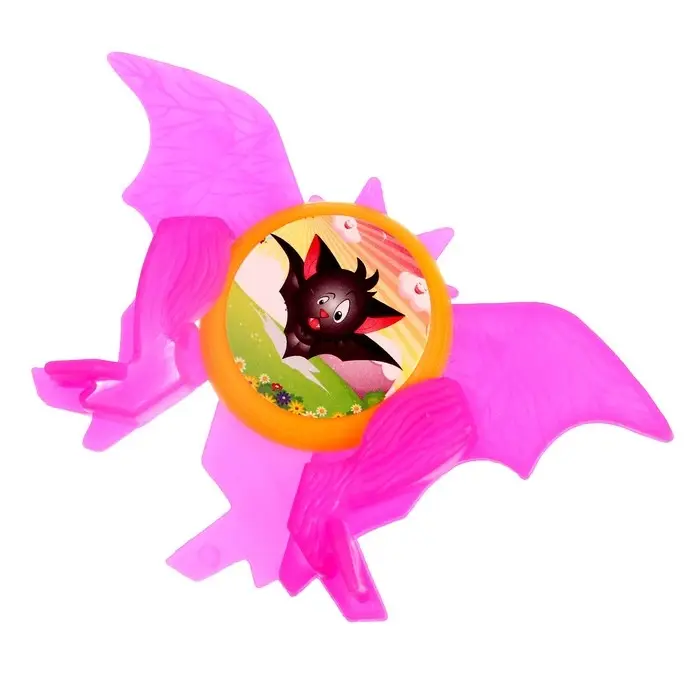 Стрелялка «Летучая мышь» Стрелялка «Летучая мышь»