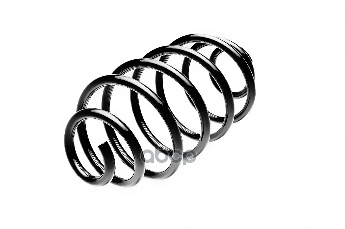 Пружина подвески задняя Standard Springs арт. ST124078R