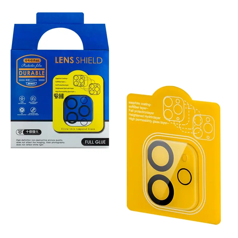 Защитное стекло для камеры Iph 11/12 Mini Защитное стекло для камеры Iph 11/12 Mini