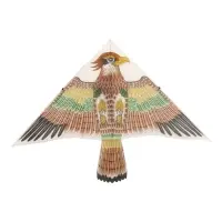 Воздушный змей Funny toys &laquo;Птица&raquo;, с леской