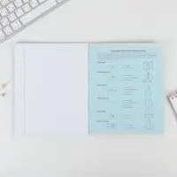 Тетрадь в клетку, предметная, 48 л.,на скрепке, А5 «ПЕРСОНАЖИ. Геометрия» Тетрадь в клетку, предметная, 48 л.,на скрепке, А5 «ПЕРСОНАЖИ. Геометрия»